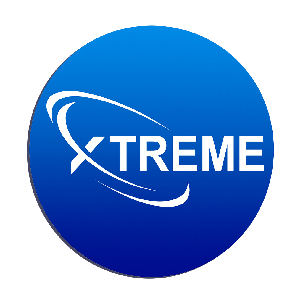XTREMEHD TV